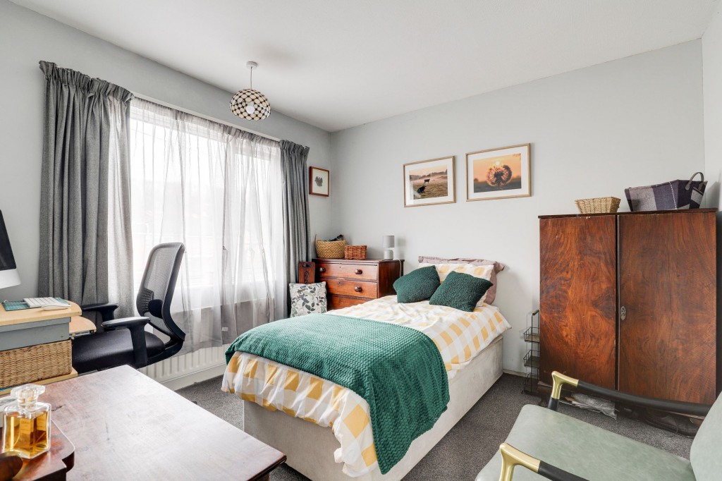 Chesterfield Drive, Burton Joyce, NG14