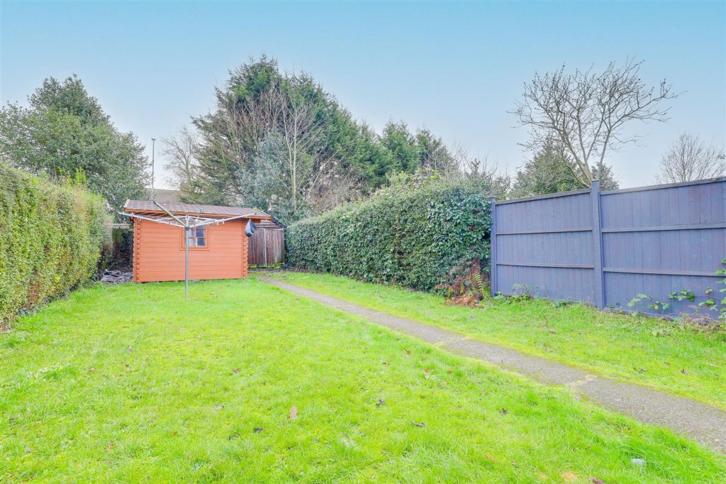 Chesterfield Drive, Burton Joyce, NG14