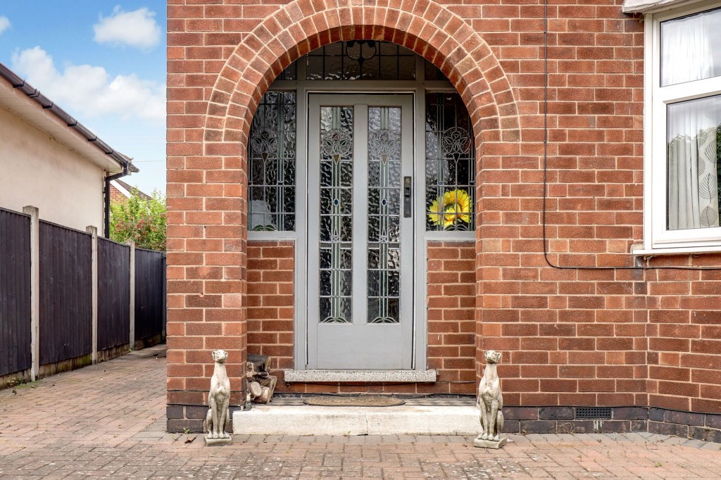 Chesterfield Drive, Burton Joyce, NG14