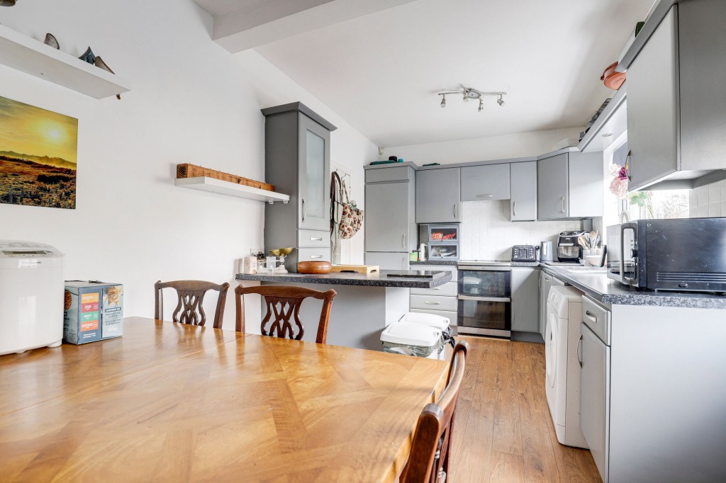 Chesterfield Drive, Burton Joyce, NG14