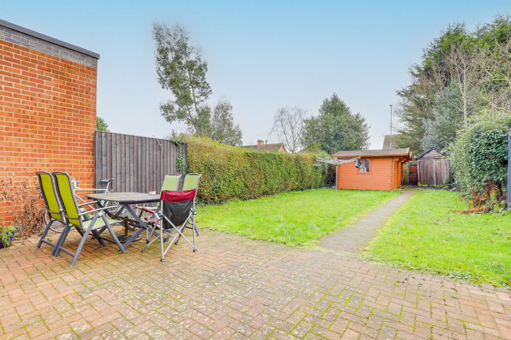 Chesterfield Drive, Burton Joyce, NG14