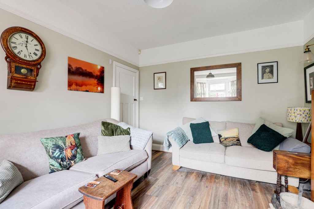 Chesterfield Drive, Burton Joyce, NG14