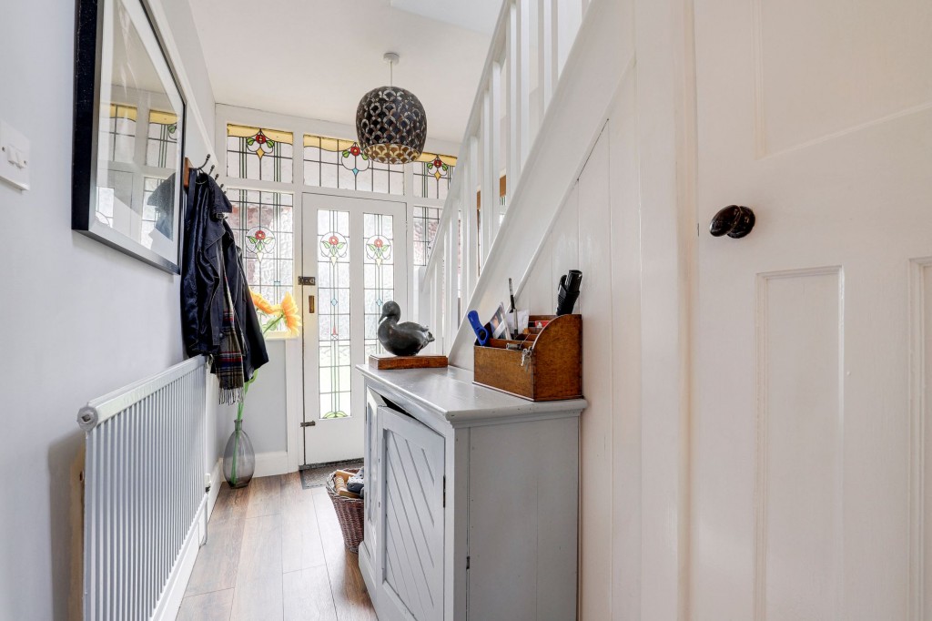 Chesterfield Drive, Burton Joyce, NG14