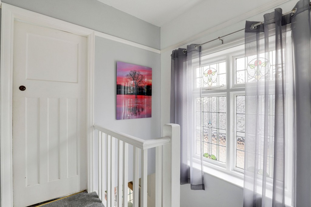 Chesterfield Drive, Burton Joyce, NG14