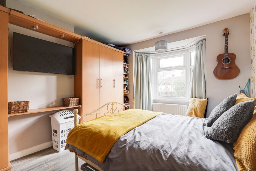 Chesterfield Drive, Burton Joyce, NG14