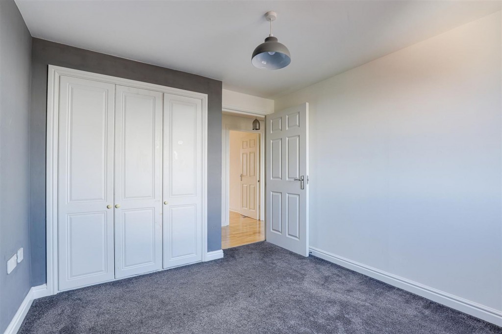 Edison Way, Arnold, NG5