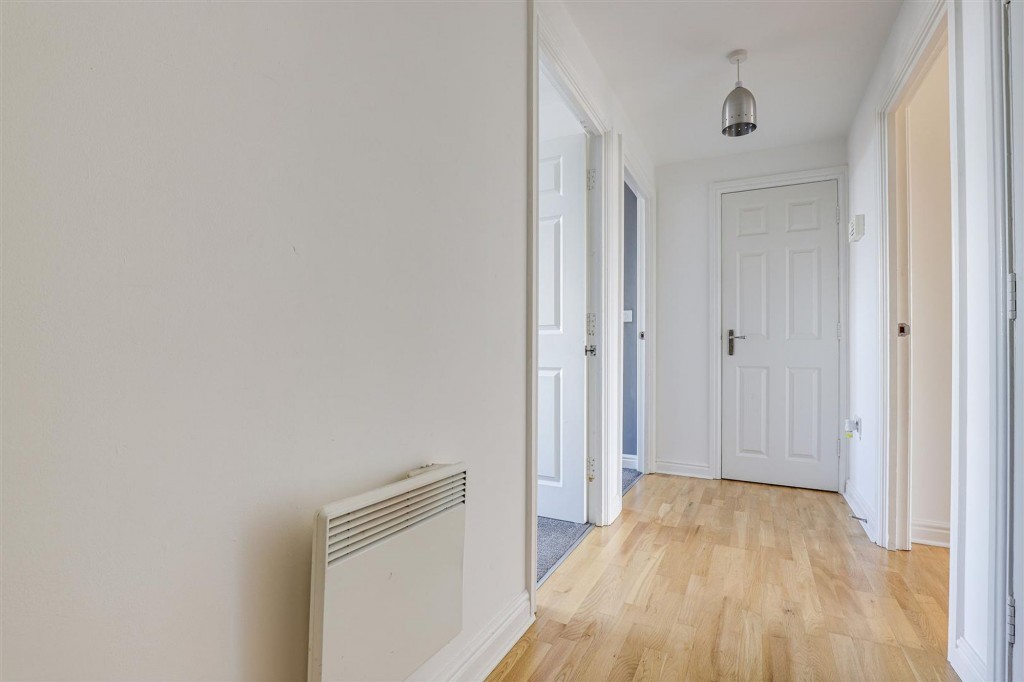 Edison Way, Arnold, NG5