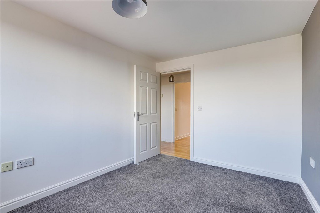 Edison Way, Arnold, NG5