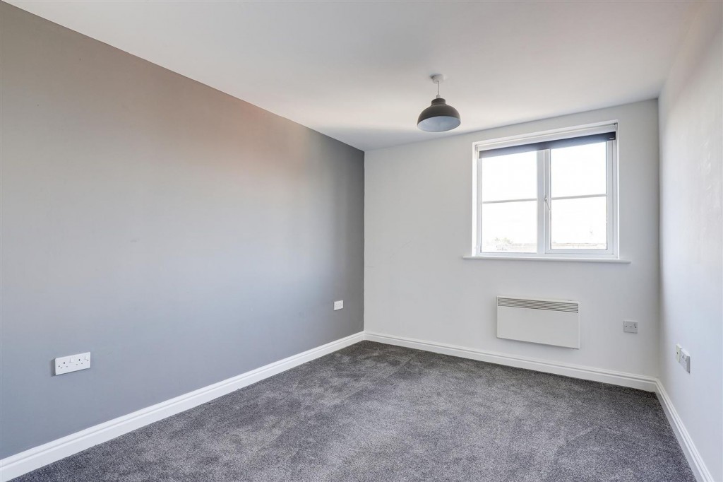 Edison Way, Arnold, NG5