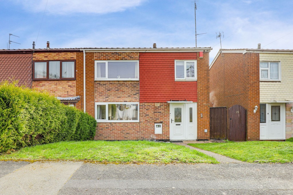Bestwood Close, Arnold, NG5