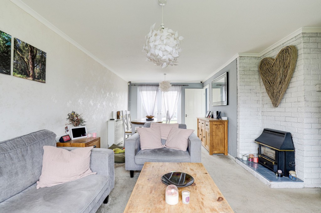 Bestwood Close, Arnold, NG5