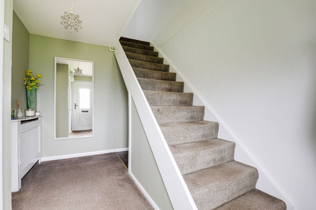 Bestwood Close, Arnold, NG5