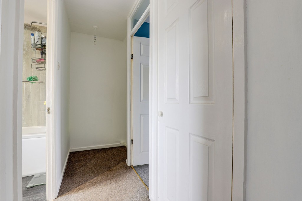 Bestwood Close, Arnold, NG5