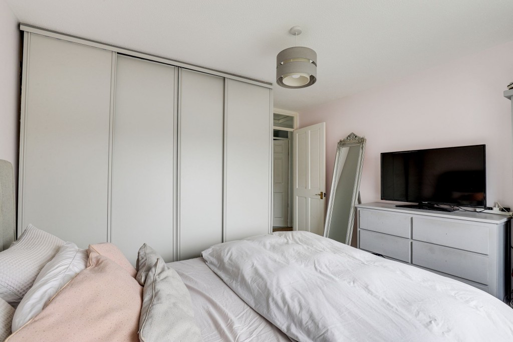 Bestwood Close, Arnold, NG5