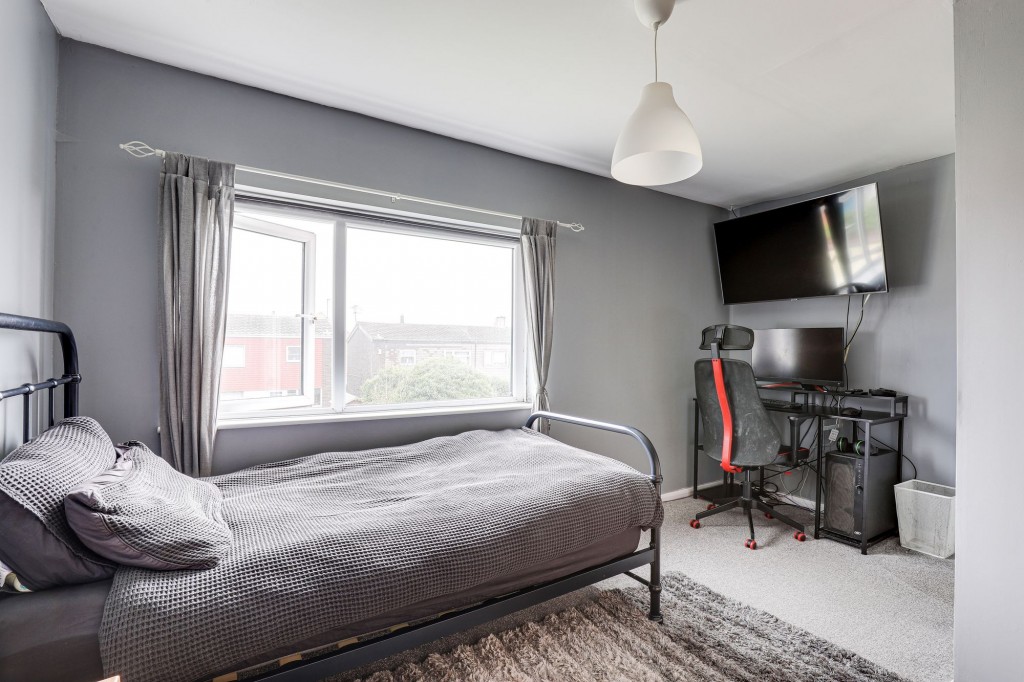 Bestwood Close, Arnold, NG5