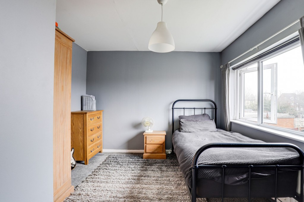Bestwood Close, Arnold, NG5