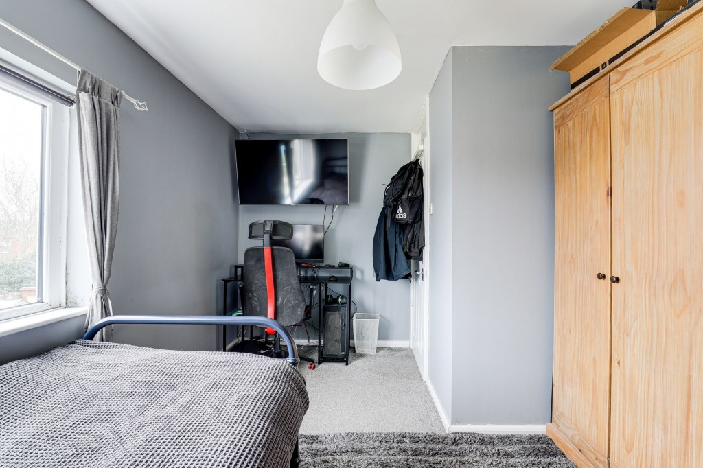 Bestwood Close, Arnold, NG5