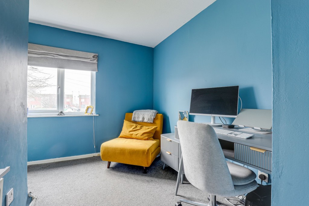 Bestwood Close, Arnold, NG5