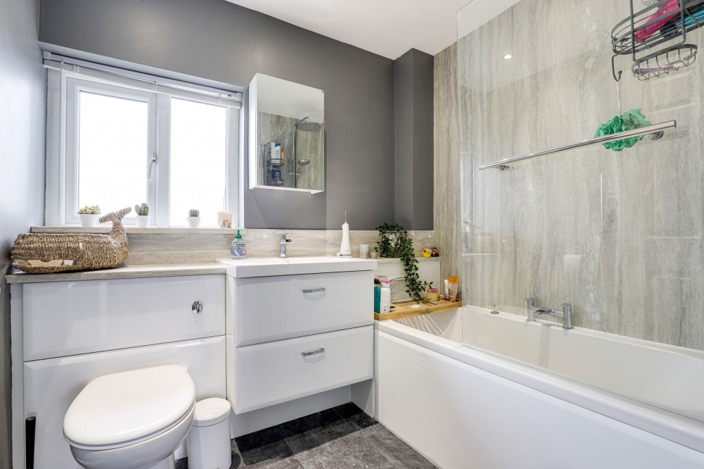 Bestwood Close, Arnold, NG5