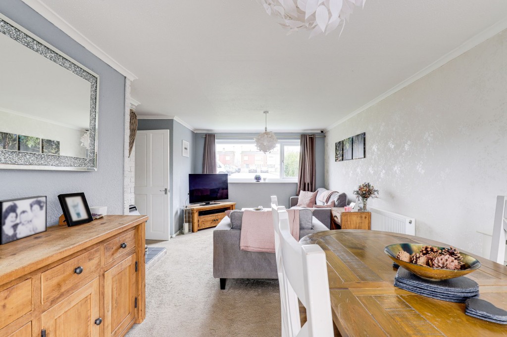 Bestwood Close, Arnold, NG5