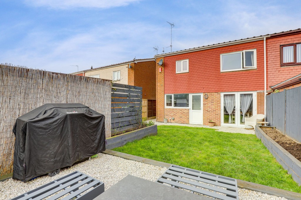 Bestwood Close, Arnold, NG5
