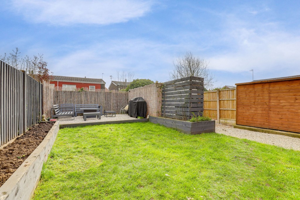 Bestwood Close, Arnold, NG5