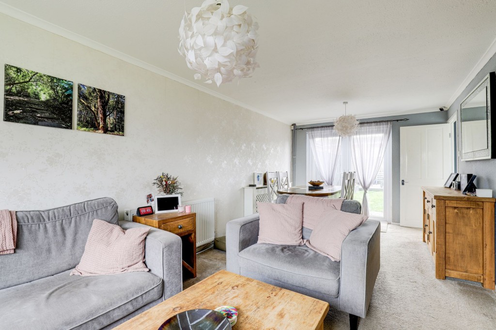 Bestwood Close, Arnold, NG5