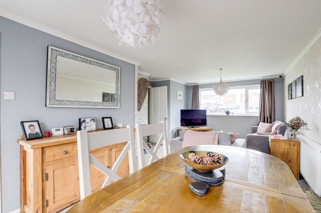 Bestwood Close, Arnold, NG5