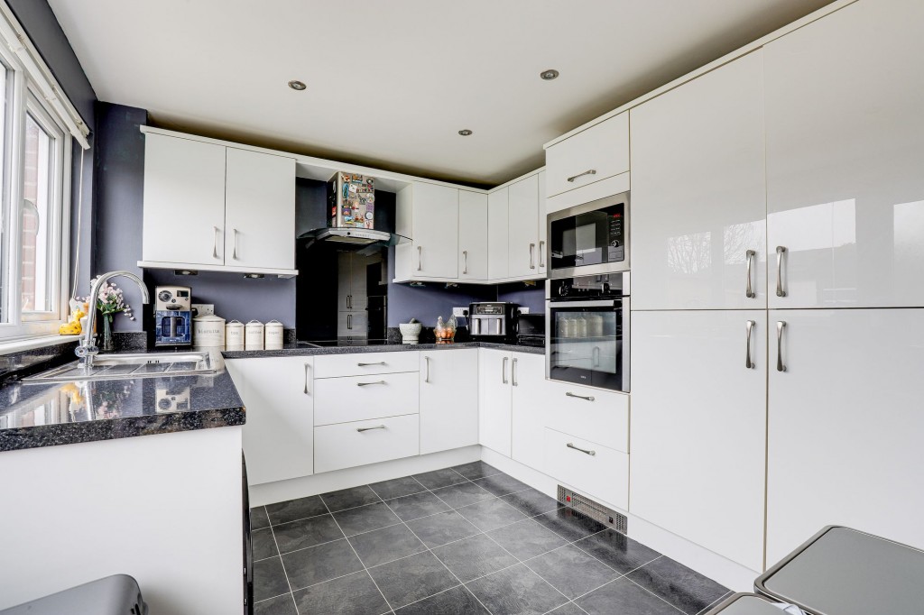 Bestwood Close, Arnold, NG5