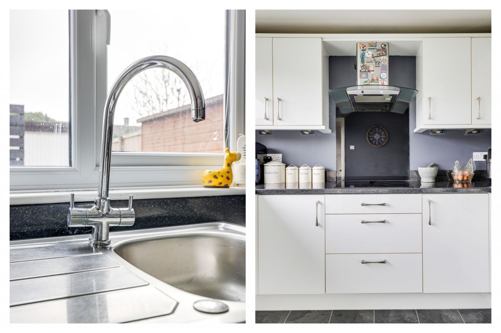 Bestwood Close, Arnold, NG5