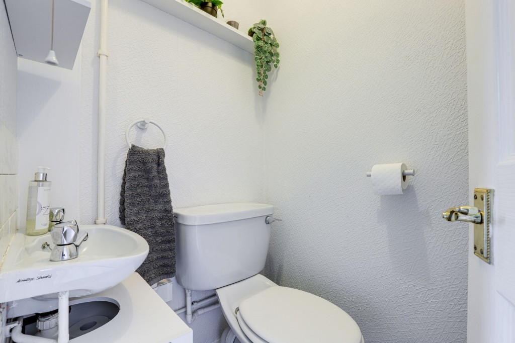 Bestwood Close, Arnold, NG5