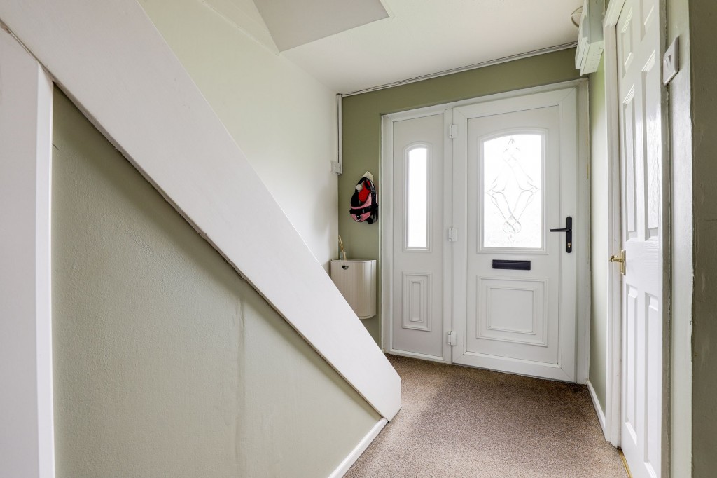 Bestwood Close, Arnold, NG5