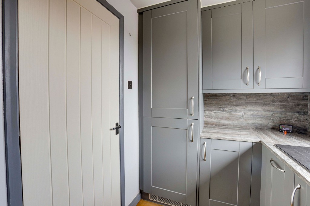 Lakeland Avenue, Hucknall, NG15