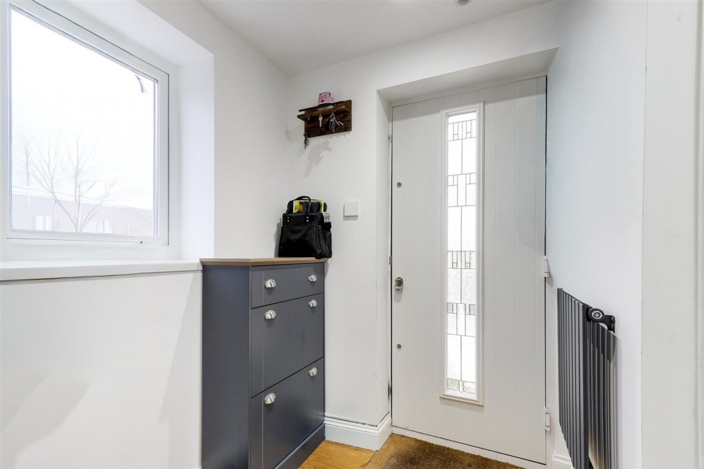 Chediston Vale, Nottingham, NG5