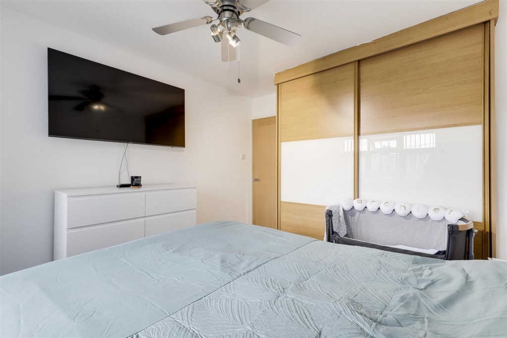 Chediston Vale, Nottingham, NG5