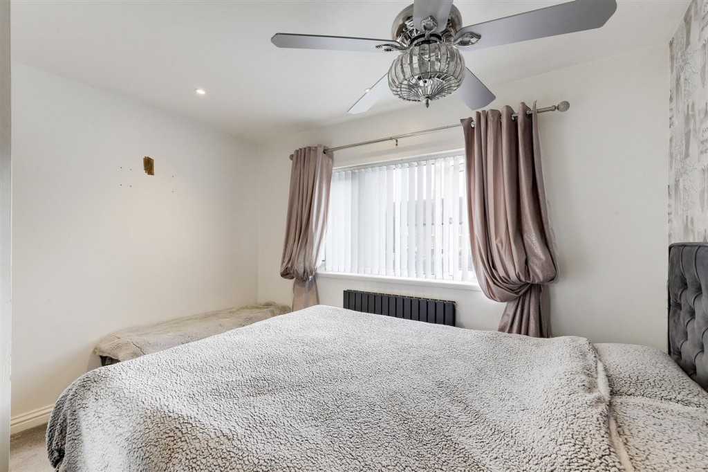 Chediston Vale, Nottingham, NG5