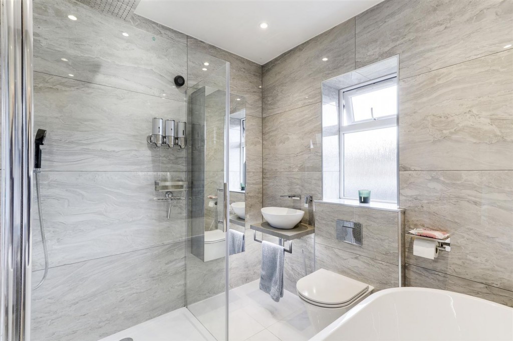 Chediston Vale, Nottingham, NG5