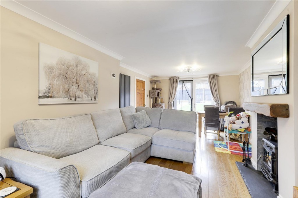 Chediston Vale, Nottingham, NG5