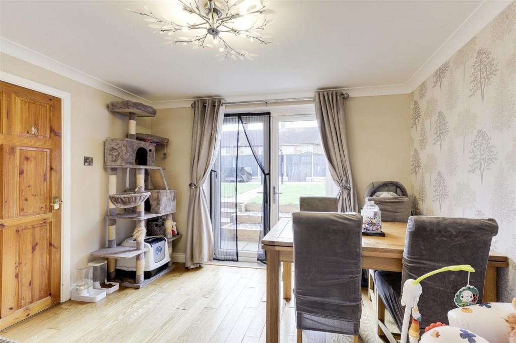 Chediston Vale, Nottingham, NG5