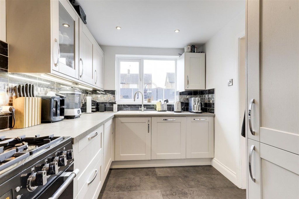 Chediston Vale, Nottingham, NG5