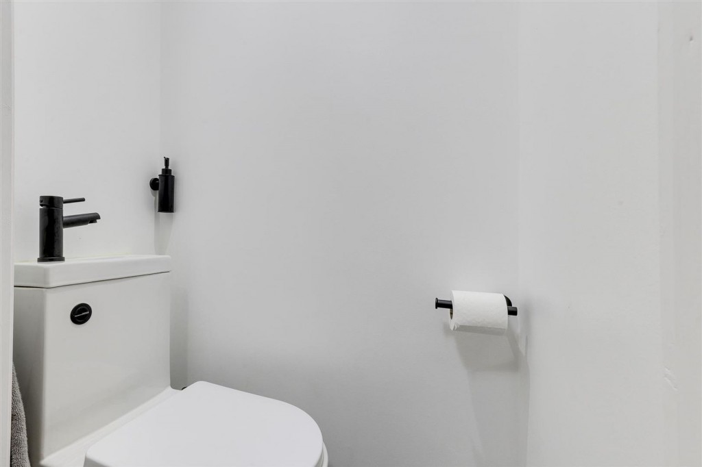 Chediston Vale, Nottingham, NG5