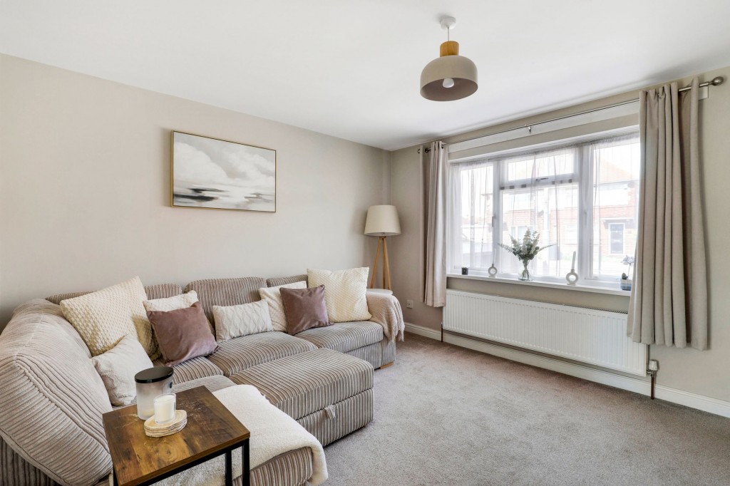 Ravenswood Road, Arnold, NG5
