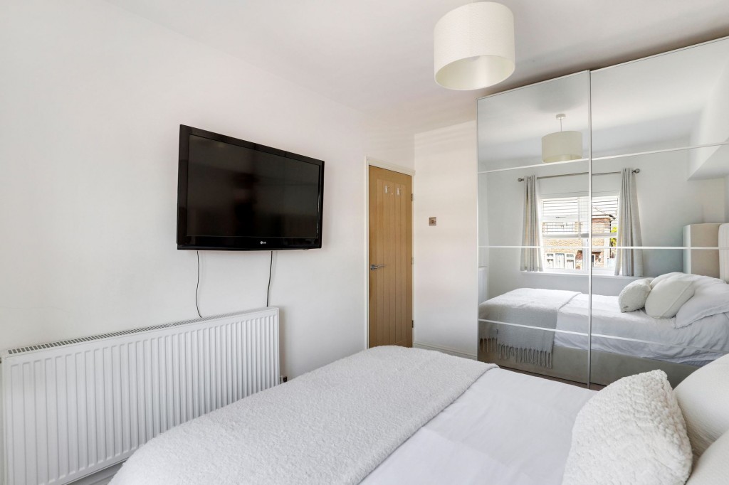 Ravenswood Road, Arnold, NG5
