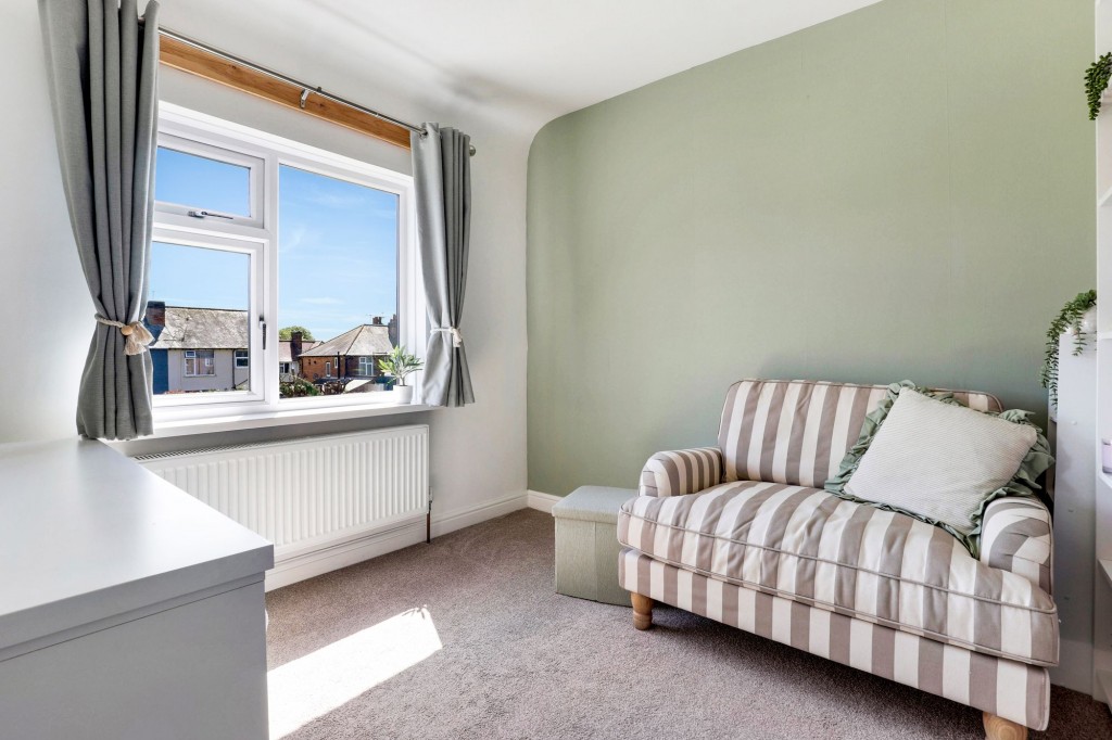 Ravenswood Road, Arnold, NG5