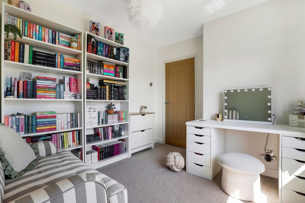 Ravenswood Road, Arnold, NG5