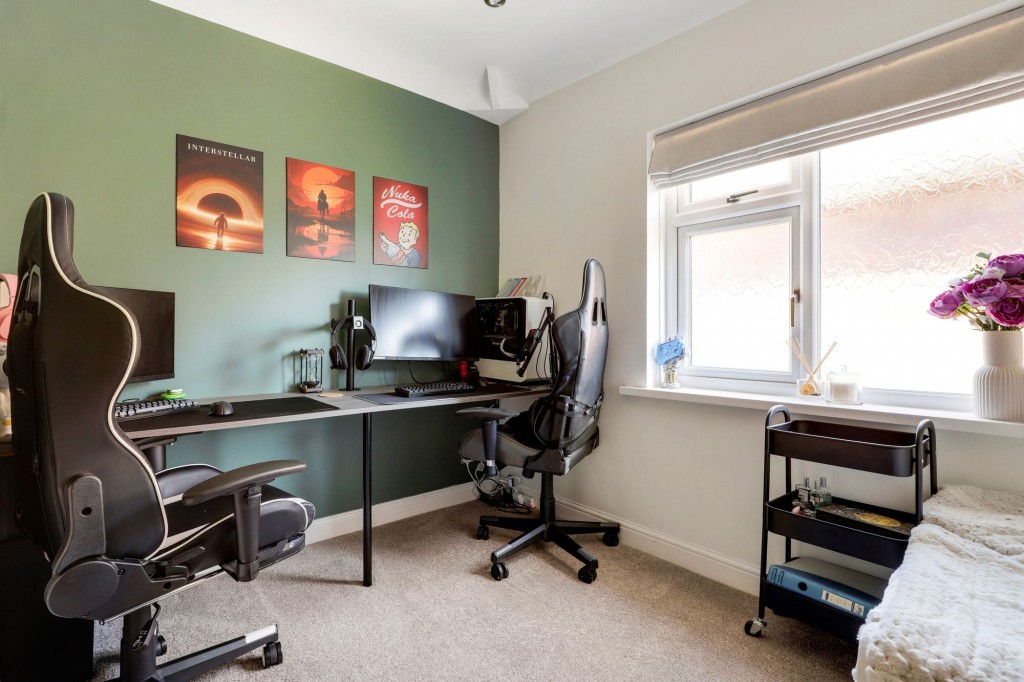 Ravenswood Road, Arnold, NG5