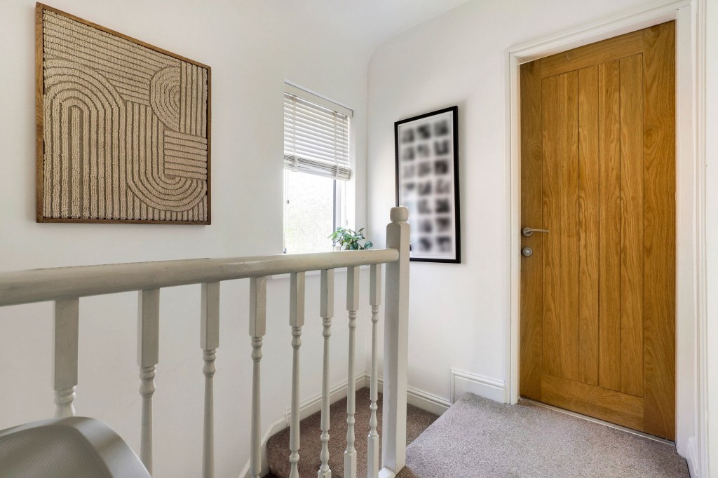 Ravenswood Road, Arnold, NG5