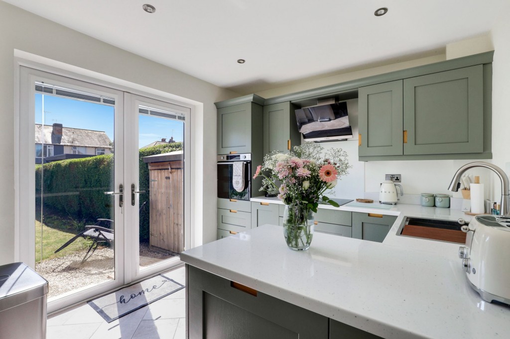 Ravenswood Road, Arnold, NG5