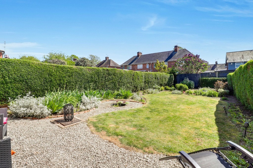 Ravenswood Road, Arnold, NG5