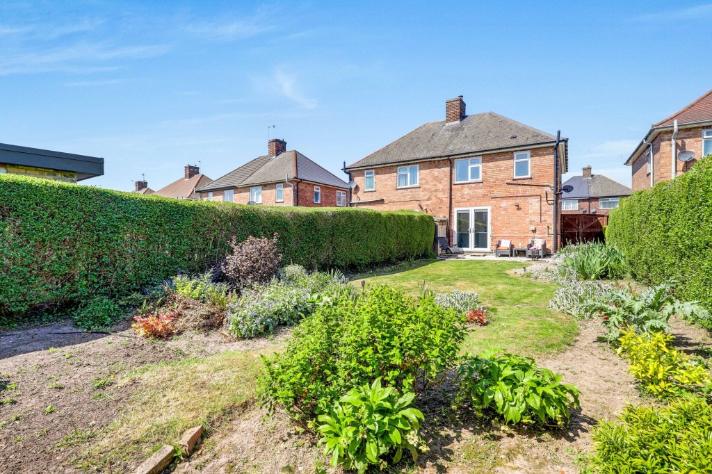 Ravenswood Road, Arnold, NG5